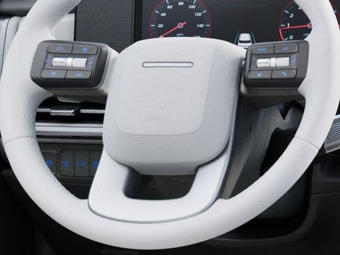 New 2027 Hyundai Santa Fe Limited FWD image 15