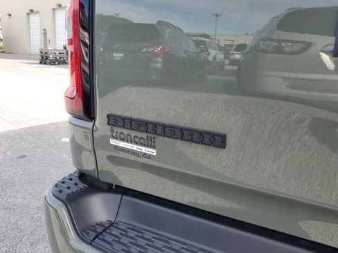 New 2026 RAM 1500 Big Horn image 9