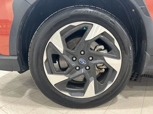 Certified 2025 Subaru Crosstrek 2.5i Limited image 20