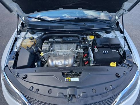Used 2016 Chrysler 200 LX FWD image 26