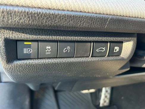 Certified 2025 Toyota Camry SE image 18