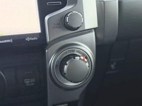 Used 2024 Toyota 4Runner SR5 Premium image 19