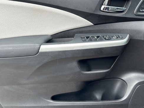 Used 2016 Honda CR-V Touring image 15