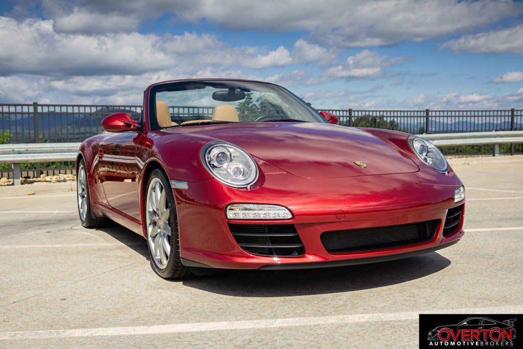 Used 2012 Porsche 911 Carrera S RWD image 11