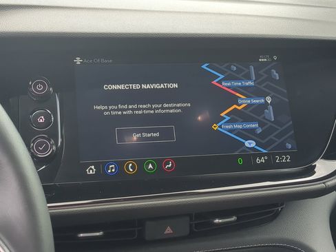Used 2023 Buick Envision Avenir AWD/4WD image 13