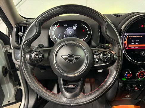 Used 2021 MINI Cooper Countryman S w/ Premium Package image 14