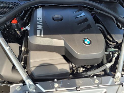 New 2026 BMW 430i Coupe w/ M Sport Package image 17