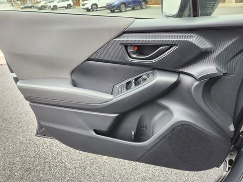 Certified 2025 Subaru Crosstrek 2.5i Premium image 23
