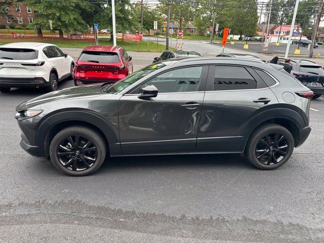 Certified 2024 MAZDA CX-30 AWD 2.5 S w/ Select Sport Pkg image 14