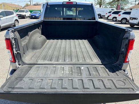 Used 2022 RAM 1500 Big Horn image 58