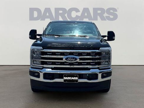 Certified 2026 Ford F250 Lariat AWD/4WD image 2
