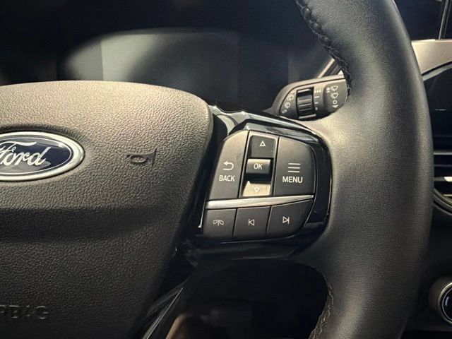 Used 2023 Ford Escape Active AWD/4WD image 34
