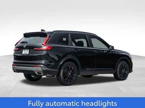 Used 2026 Honda CR-V Sport-L image 7
