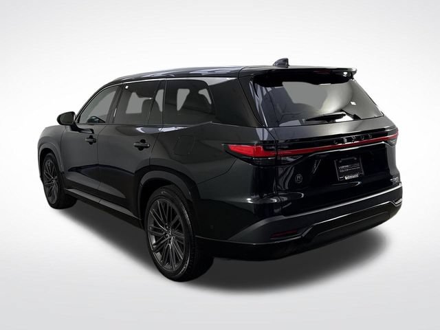 Certified 2025 Lexus TX 350 AWD w/ Technology Package image 34