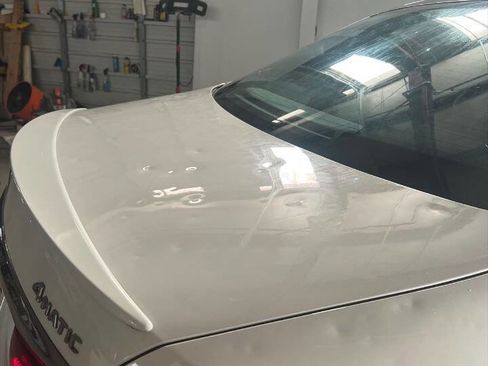 Used 2023 Mercedes-Benz E 350 4MATIC Sedan image 15