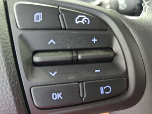 New 2026 Hyundai Venue SEL FWD image 18