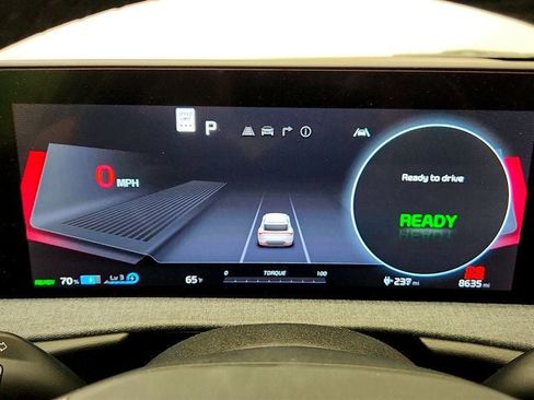 Used 2024 Kia EV6 Light AWD/4WD image 13