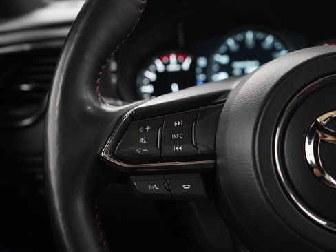 Used 2023 MAZDA CX-9 Carbon Edition AWD/4WD image 27