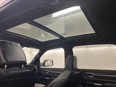 Used 2025 RAM 1500 Laramie w/ Laramie Southwest Edition image 41