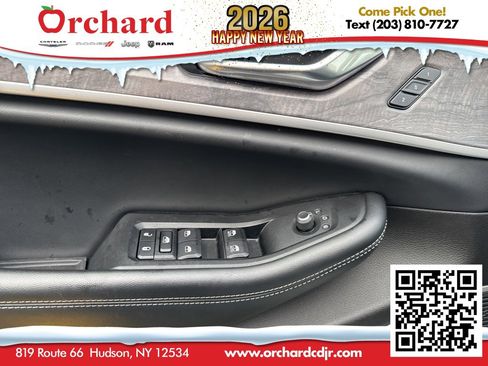 Used 2022 Jeep Grand Cherokee L Limited image 23