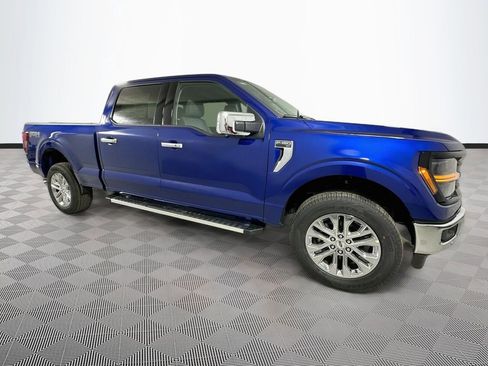 New 2026 Ford F150 XLT AWD/4WD image 5