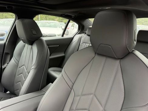 New 2026 BMW 530i w/ Premium Package RWD image 19