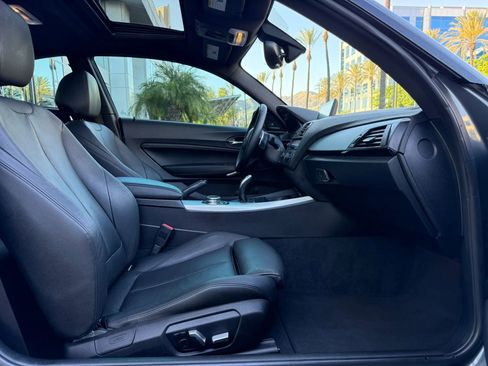 Used 2015 BMW M235i Coupe RWD image 15
