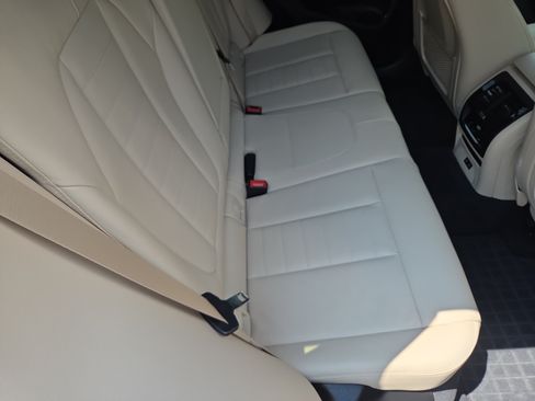 Used 2020 BMW X3 xDrive30i w/ Executive Package AWD/4WD image 20