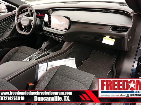 New 2026 Dodge Charger Scat Pack image 11