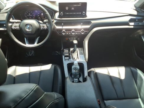 Used 2024 Acura Integra FWD image 11