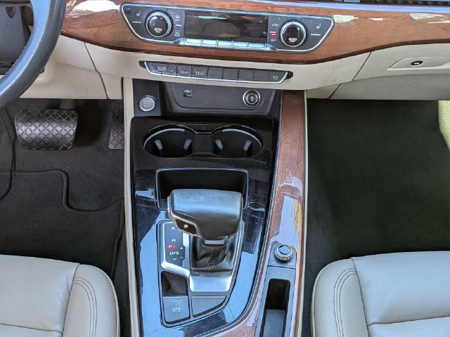 Used 2020 Audi A4 2.0T Premium w/ Convenience Package FWD image 17