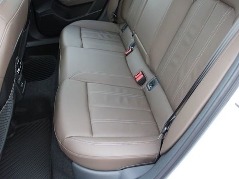 New 2026 Audi A3 2.0T Premium image 23