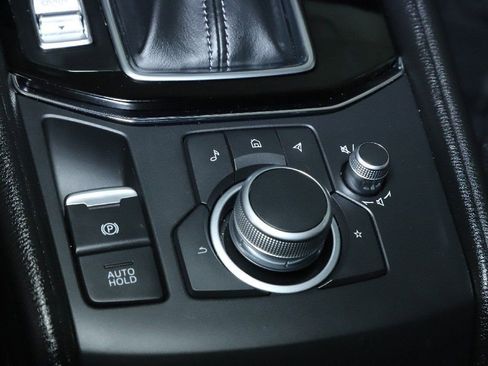 Certified 2025 MAZDA CX-5 AWD 2.5 S w/ Preferred Package image 27