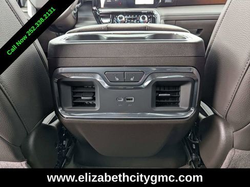 New 2026 GMC Sierra 3500 Denali w/ Denali Reserve Package AWD/4WD image 17