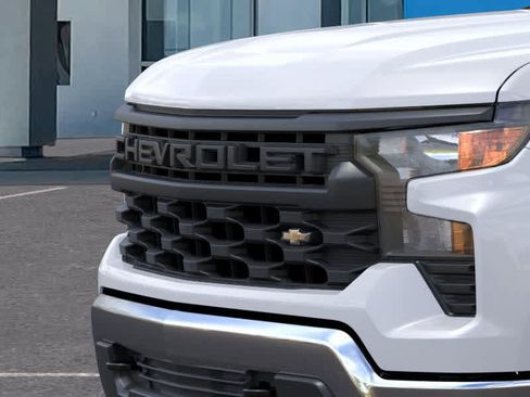 New 2026 Chevrolet Silverado 1500 W/T w/ Trailering Package image 13