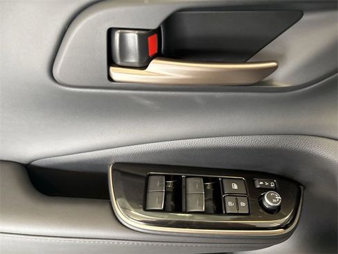 New 2026 Toyota Crown image 16