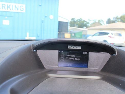 Used 2018 Ford Escape S FWD image 28