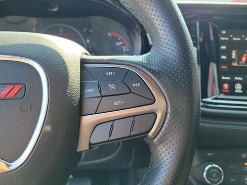 Used 2024 Dodge Durango SXT image 23