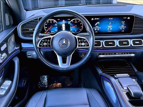 Used 2023 Mercedes-Benz GLE 350 image 5