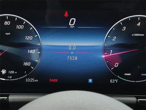 Certified 2025 Mercedes-Benz GLA 250 image 13