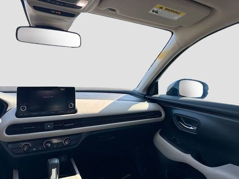 Certified 2023 Honda HR-V LX image 21