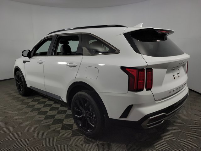 Used 2022 Kia Sorento SX FWD image 5