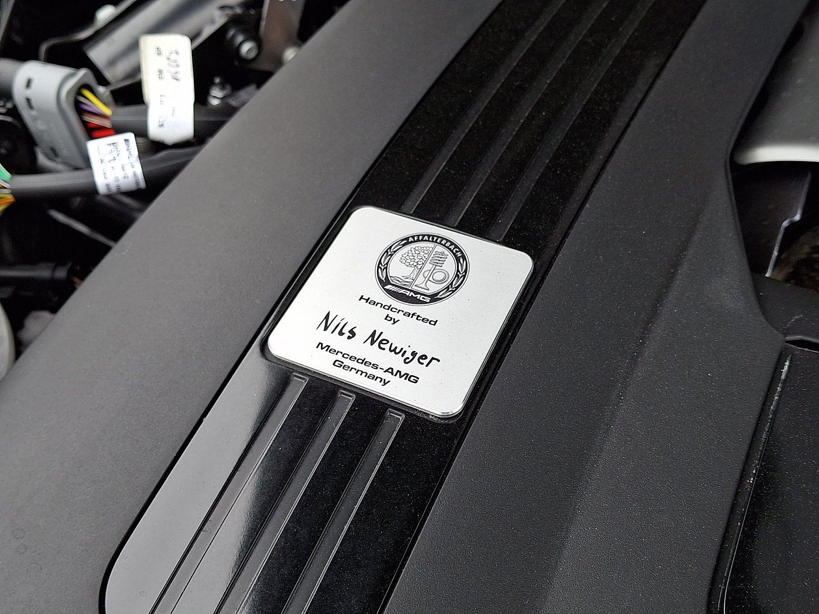 Used 2026 Mercedes-Benz G 63 AMG 4MATIC image 30