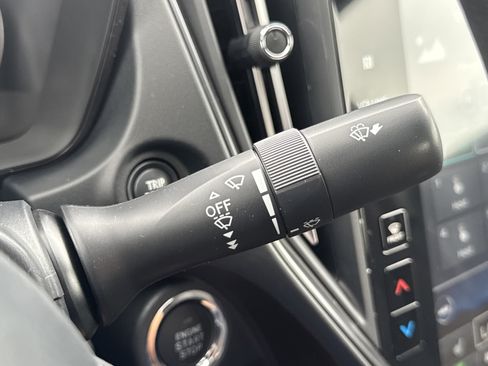 New 2026 Subaru WRX Premium AWD/4WD image 17