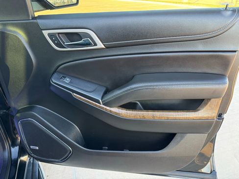 Used 2018 GMC Yukon XL Denali w/ Open Road Package image 40