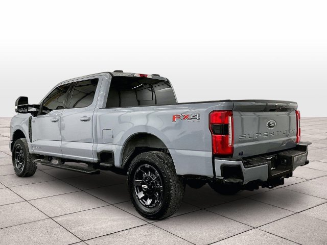 Used 2024 Ford F250 Lariat w/ Sport Appearance Package AWD/4WD image 10