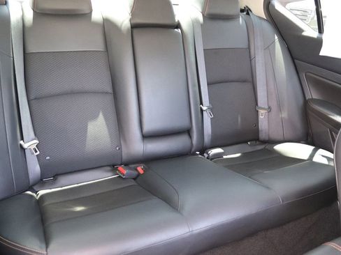 Used 2022 Nissan Altima 2.5 SR FWD image 5