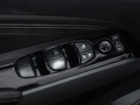 Used 2022 Nissan Altima 2.5 SL image 12