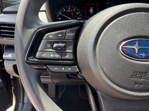 Used 2024 Subaru Crosstrek 2.0i AWD/4WD image 26