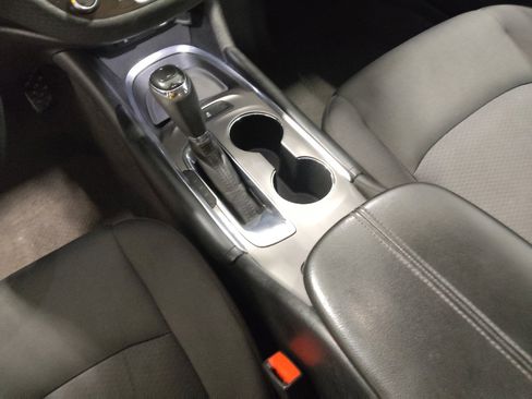 Used 2018 Chevrolet Malibu LT FWD image 26
